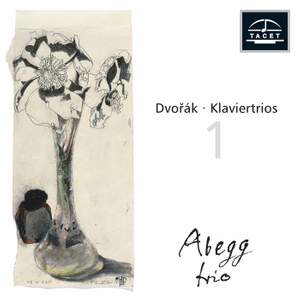 Abegg Trio Series, Vol. 16