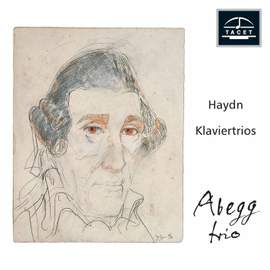 Abegg Trio Series, Vol. 17