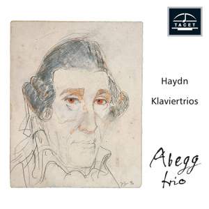 Abegg Trio Series, Vol. 17