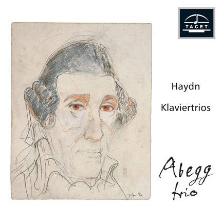 Abegg Trio Series, Vol. 17