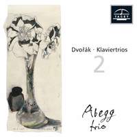 Dvořák: Piano Trios Nos. 2 & 3