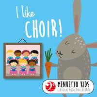 I Like Choir!