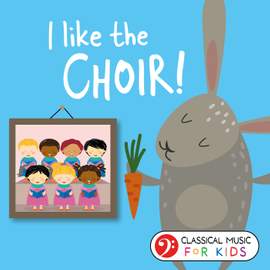 I Like Choir!