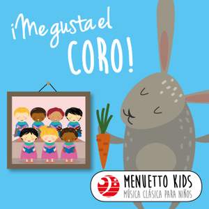 Me gusta el coro!