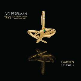Garden of Jewels