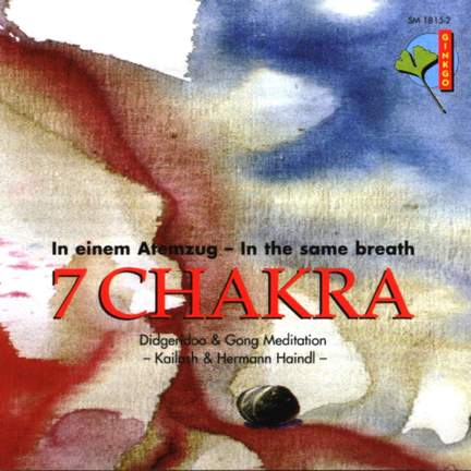 7 Chakra: In einem Atemzug