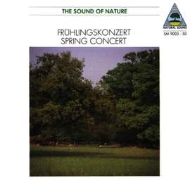 Natural Sound: Frühlingskonzert im Auwald / Spring Concert in Riverain Forest