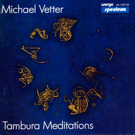 Tambura Meditation