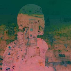 Max Richter: Voices 2 (Vinyl)