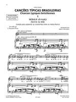 Heitor Villa-Lobos: Œuvres pour soprano et piano Product Image