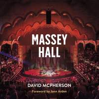 Massey Hall
