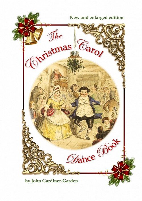 The Christmas Carol Dance Book