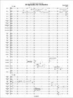 Sergej Newski: 18 Episodes for Orchestra Product Image