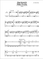 Olga Neuwirth: Magic Flu-idity Product Image