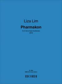 Liza Lim: Pharmakon