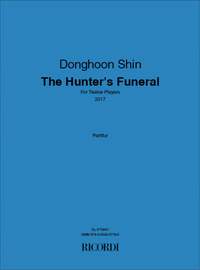 Donghoon Shin: The Hunter's Funeral