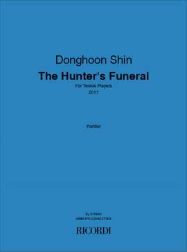 Donghoon Shin: The Hunter's Funeral