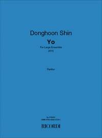 Donghoon Shin: Yo