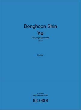 Donghoon Shin: Yo