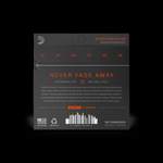 D'Addario XT Phosphor Bronze Product Image