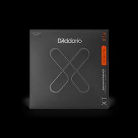 D'Addario XT Phosphor Bronze