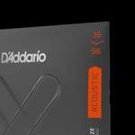 D'Addario XT Phosphor Bronze Product Image