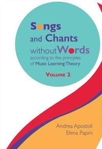 Andrea Apostoli_Elena Papini: Songs and Chants Without Words