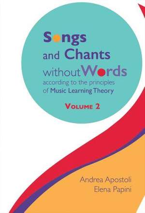 Andrea Apostoli_Elena Papini: Songs and Chants Without Words