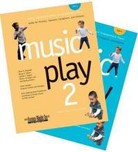 Alison Reynolds_Cynthia Taggart: Music Play - Book Vol.2 Part A-B