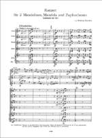 Helmut Fackler: Konzert Product Image