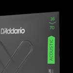 D'Addario XT Phosphor Bronze Product Image