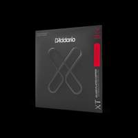 D'Addario XT Classical Dynacore Carbon - Normal Tension