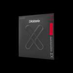 D'Addario XT Classical Dynacore Titanium - Normal Tension Product Image