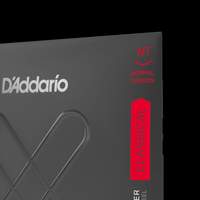 D'Addario XT Classical Dynacore Titanium - Normal Tension