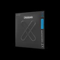 D'Addario XT Classical Dynacore Carbon - Hard Tension