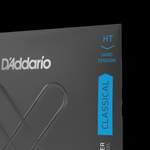 D'AddarioXT Classical Dynacore Titanium - Hard Tension Product Image