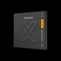 D'Addario: XT