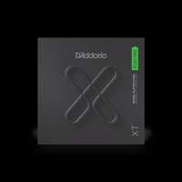 D'Addario Single XT Nickel Plated Steel - .024