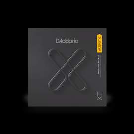 D'Addario Single XT Phosphor Bronze 047