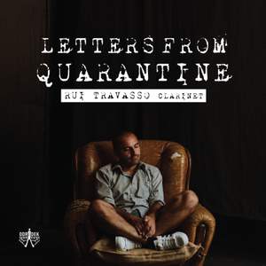 Letters From Quarantine
