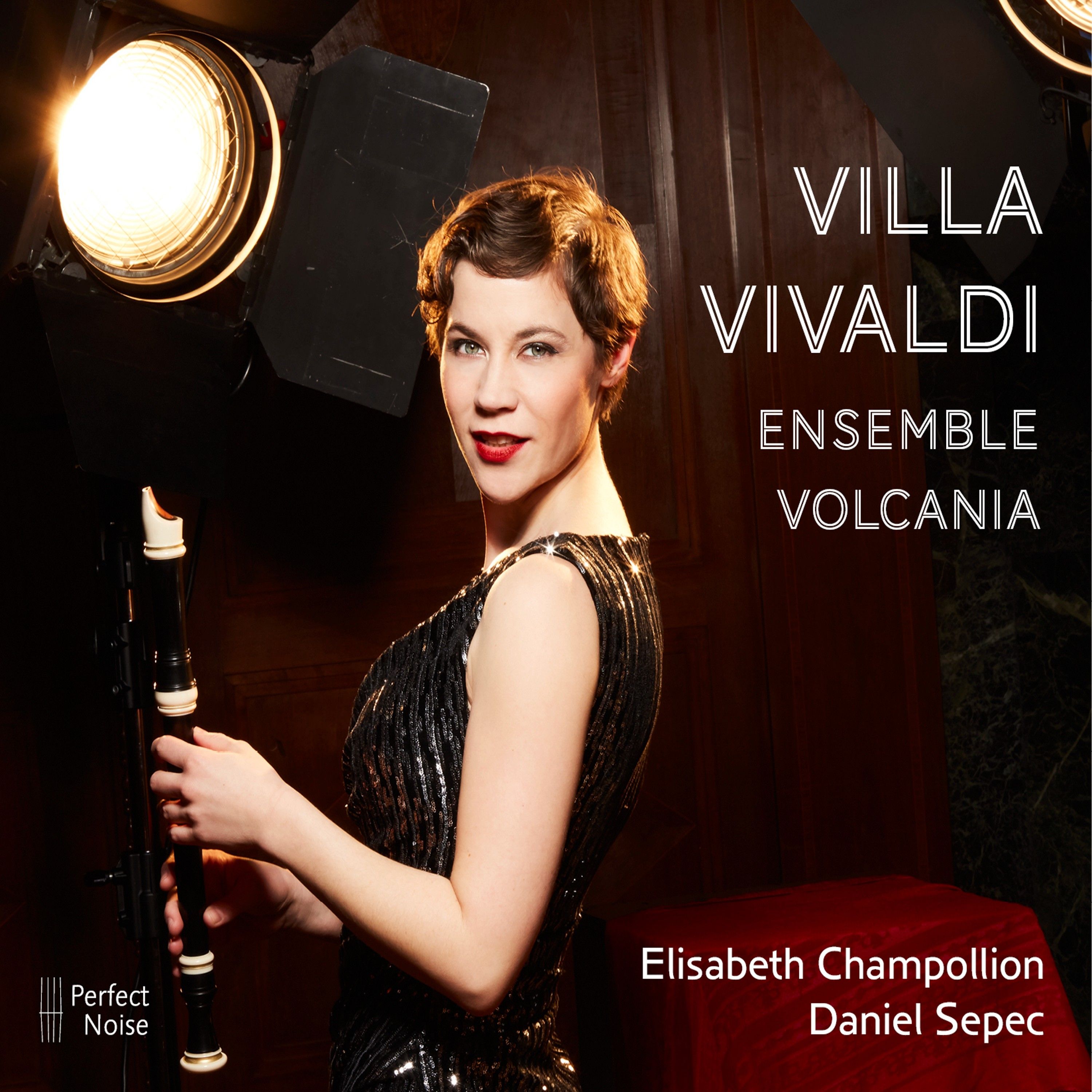 Villa Vivaldi