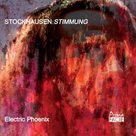 Stockhausen: Stimmung