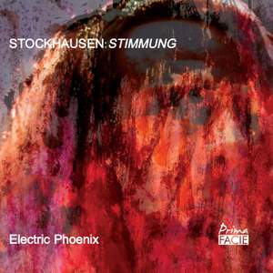 Stockhausen: Stimmung
