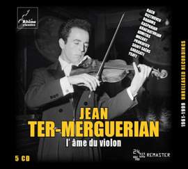 L' Ame Du Violon