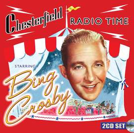 Chesterfield Radio Time