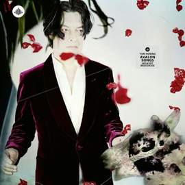 Avalon Songs (vinyl)