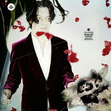 Avalon Songs (vinyl)