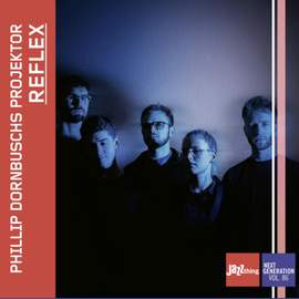 Reflex - Jazz Thing Next Generation Vol. 86