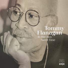 In His Own Sweet Time