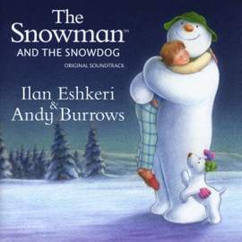 The Snowman & the Snowdog - Original Soundtrac
